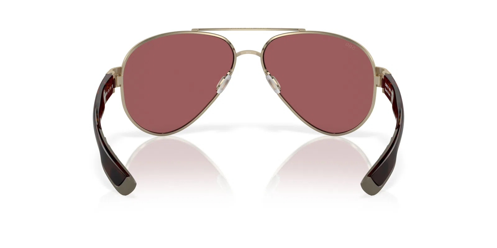 Costa Del Mar South Point 4010 Sunglasses - view 45
